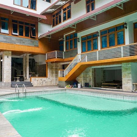 Oyo 1209 Tirtasari Nice Guesthouse Bandung Ngoại thất bức ảnh