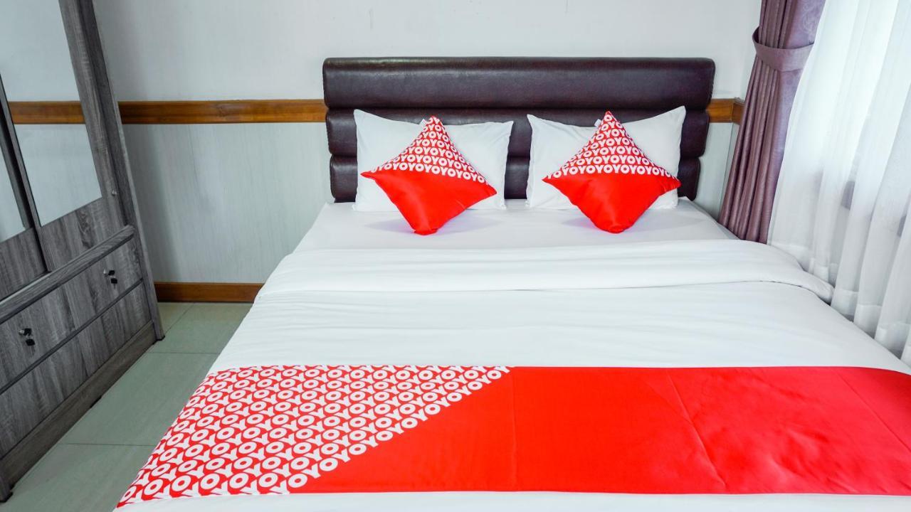 Oyo 1209 Tirtasari Nice Guesthouse Bandung Ngoại thất bức ảnh