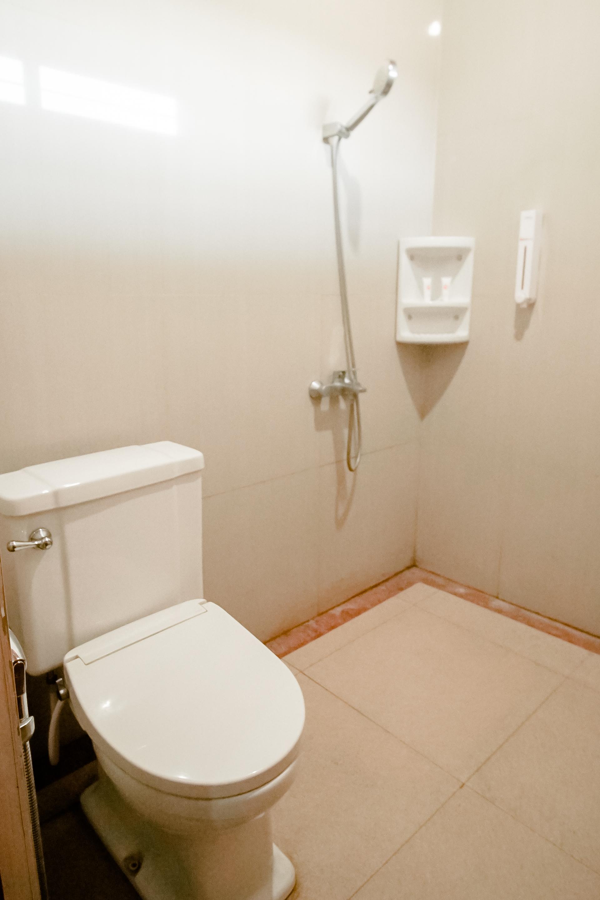 Oyo 1209 Tirtasari Nice Guesthouse Bandung Ngoại thất bức ảnh
