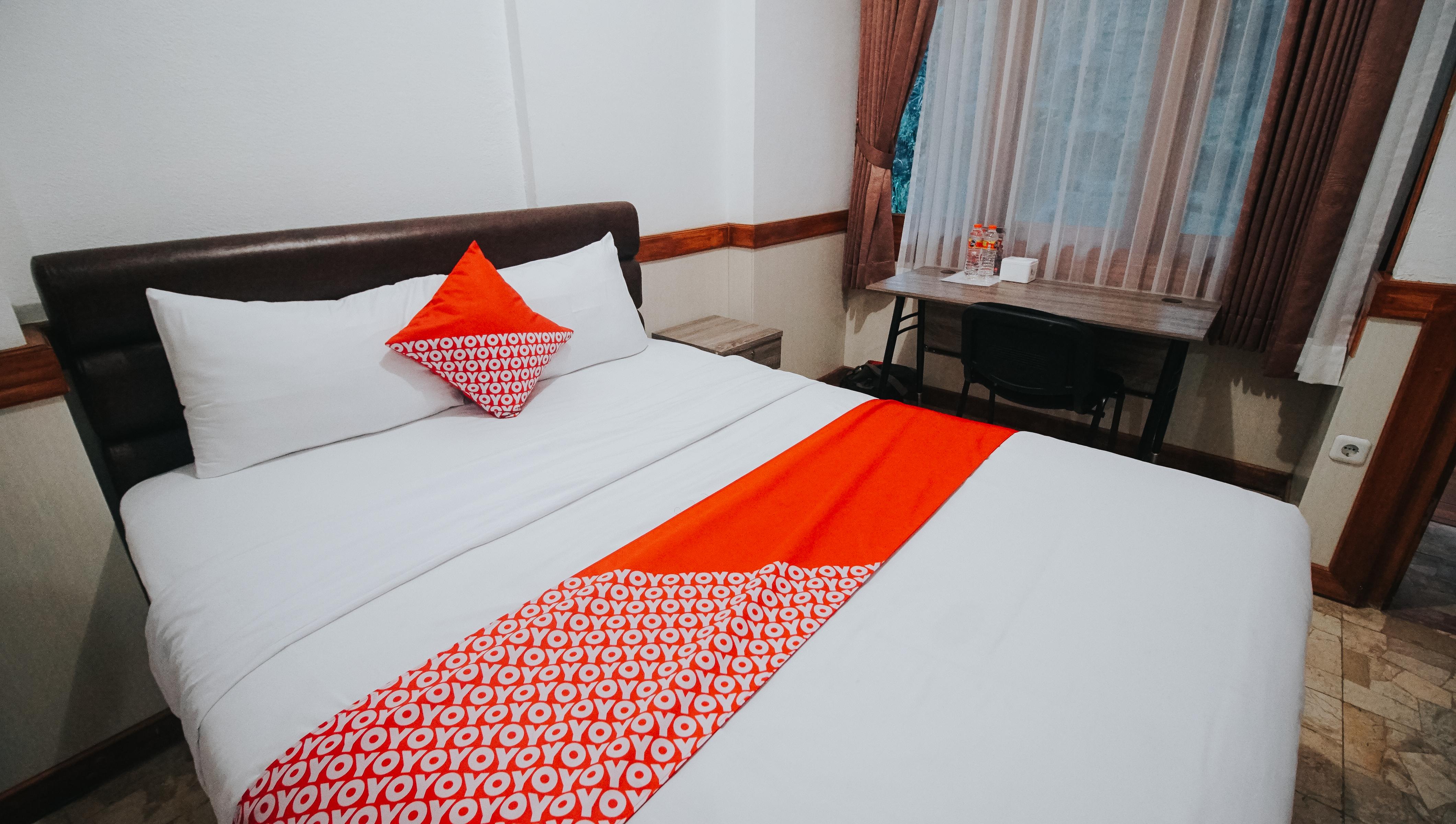 Oyo 1209 Tirtasari Nice Guesthouse Bandung Ngoại thất bức ảnh