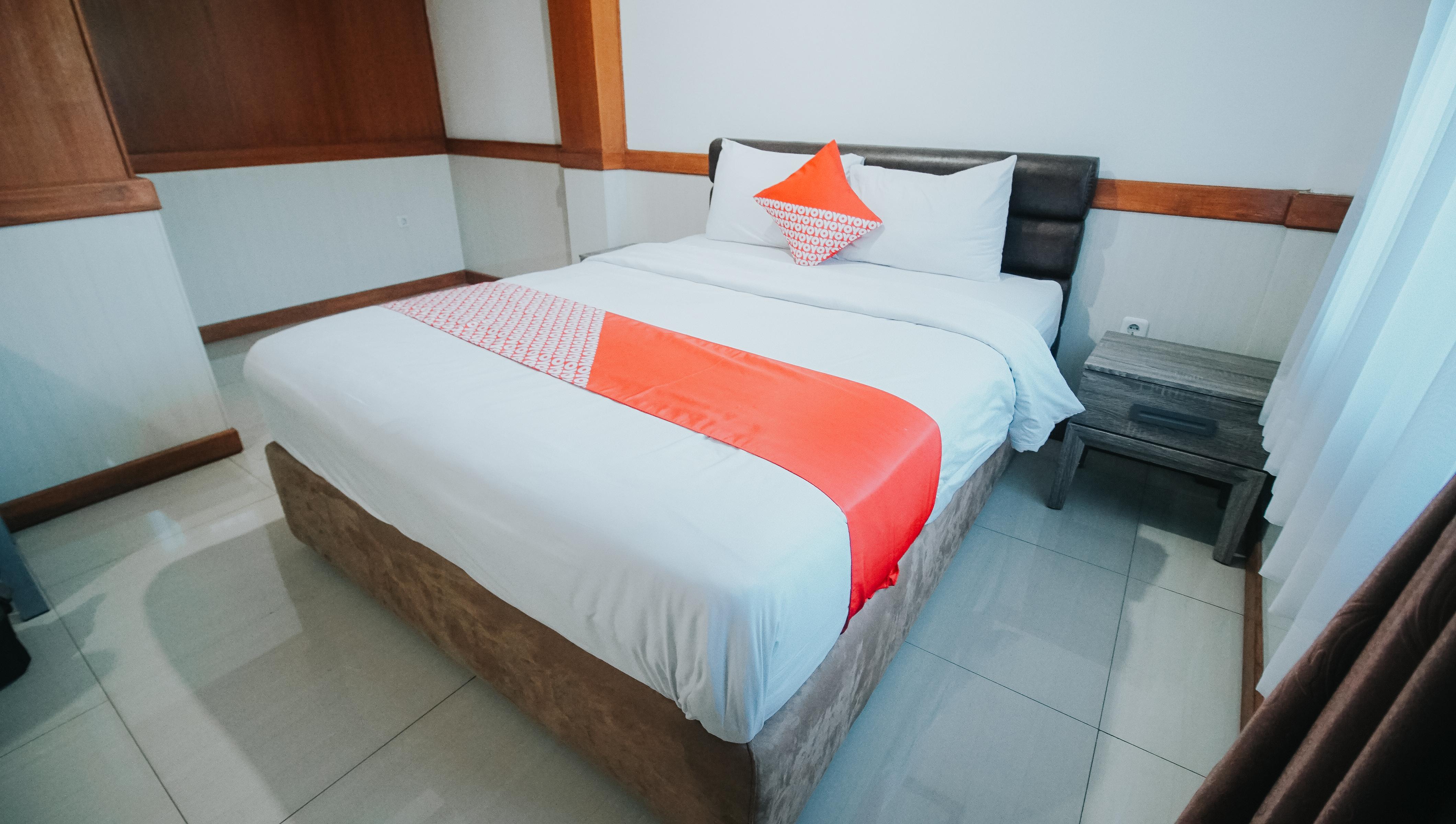 Oyo 1209 Tirtasari Nice Guesthouse Bandung Ngoại thất bức ảnh