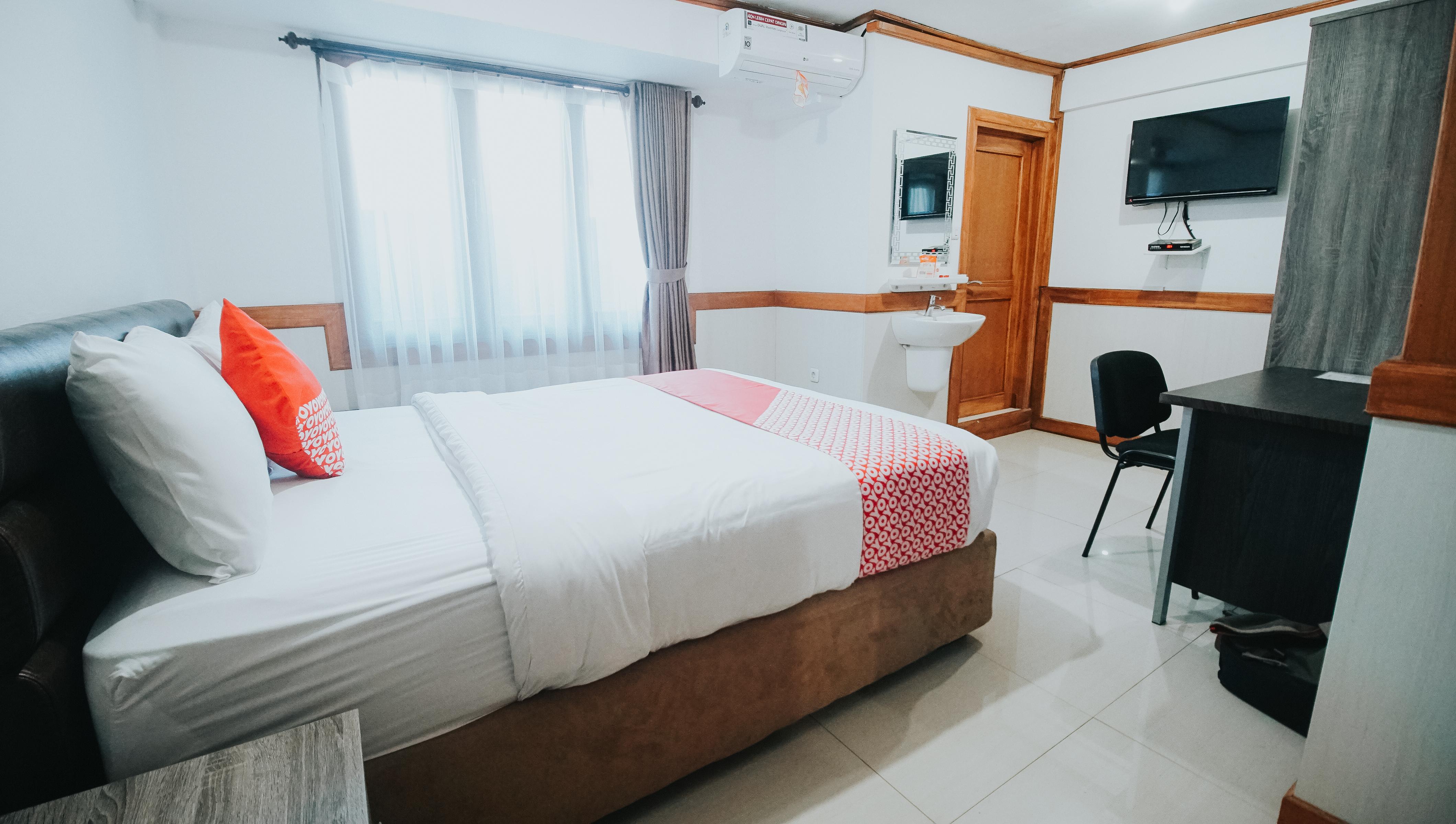 Oyo 1209 Tirtasari Nice Guesthouse Bandung Ngoại thất bức ảnh